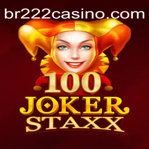 Discover the Thrilling World of 100JokerStaxx: An Online Casino Adventure