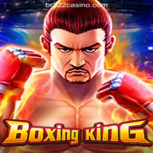 BoxingKing: A Knockout Experience at BR222's Premier Online Casino