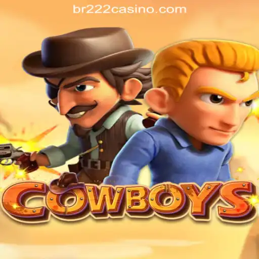 Explore COWBOYS at BR222: The Best Casino Online in Brazil