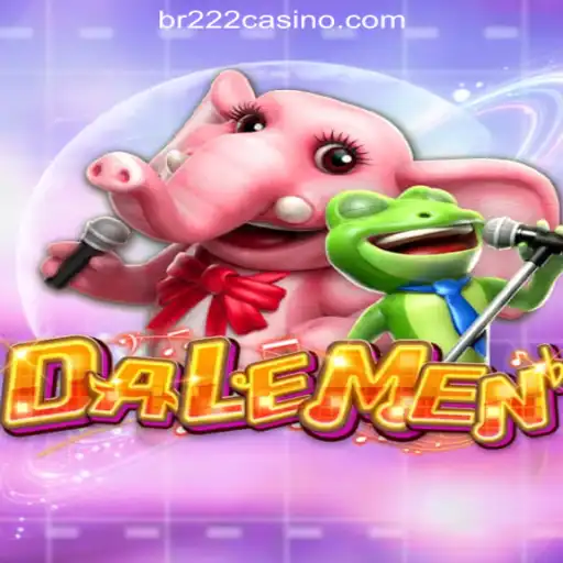 Exploring DALEMEN: An Innovative Gaming Experience
