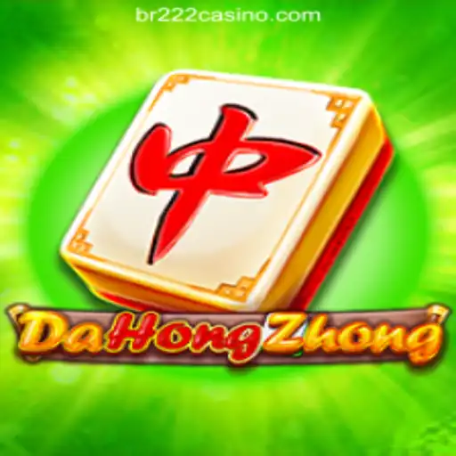 Exploring DaHongZhong and the BR222 Melhor Cassino Online Brasil
