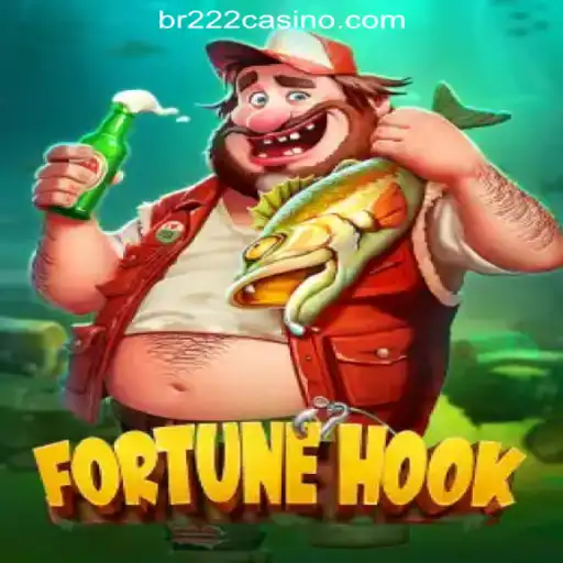 Discover the Thrilling World of FortuneHook: The Premiere Game at BR222 Melhor Cassino Online Brasil