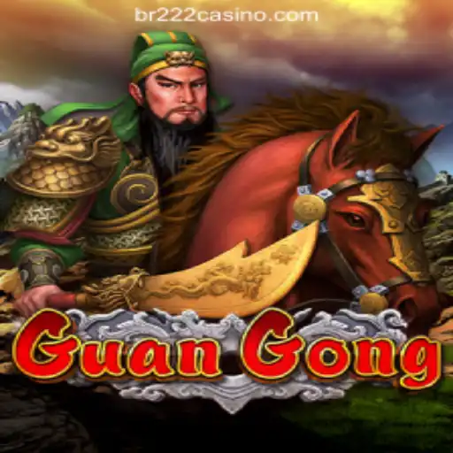 Explore GuanGong - A Thrilling Adventure in BR222 Melhor Cassino Online Brasil