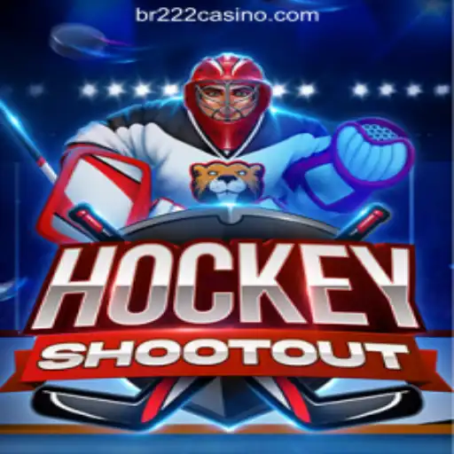 Experience the Thrills of HockeyShootout at BR222 Melhor Cassino Online Brasil