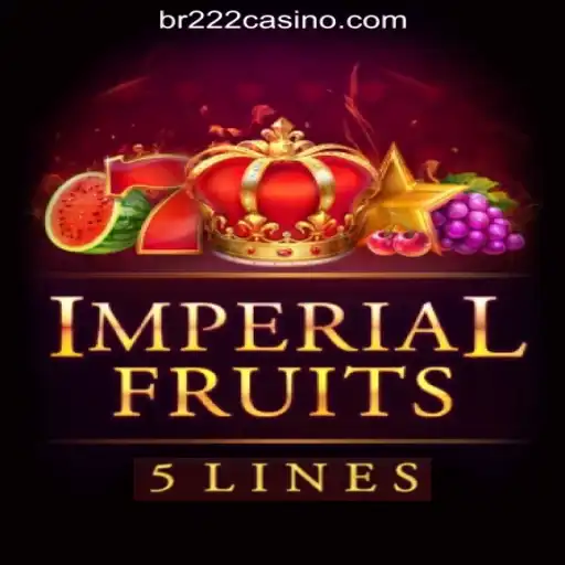 ImperialFruits5: The Reigning Gem of Online Slots in Brasil