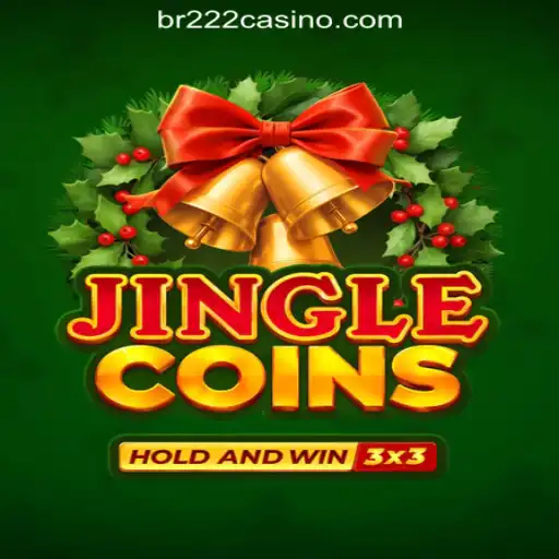 Discover JingleCoins: The Leading Casino Game in Brazil