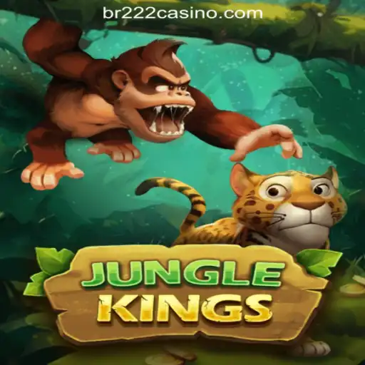 Explore the Mysterious Adventure of JungleKings