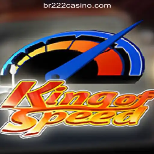 Discover the Thrills of KingofSpeed at BR222: The Best Online Casino in Brazil