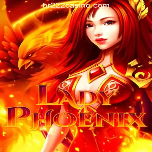 Exploring LadyPhoenix: A Leading Game in BR222's Online Casino Scene