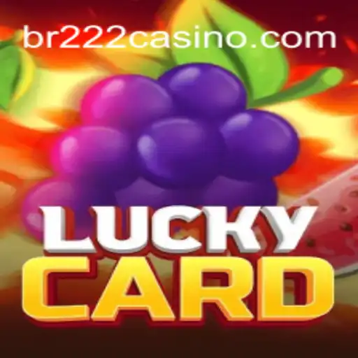 Exploring LuckyCard: A Premier Experience in BR222 Melhor Cassino Online Brasil