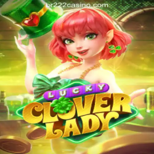 Exploring the Magic of LuckyCloverLady in the BR222 Melhor Cassino Online Brasil