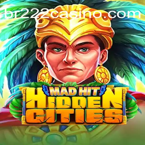 MadHitHiddenCities: A Thrilling Adventure Game with a Brazilian Twist