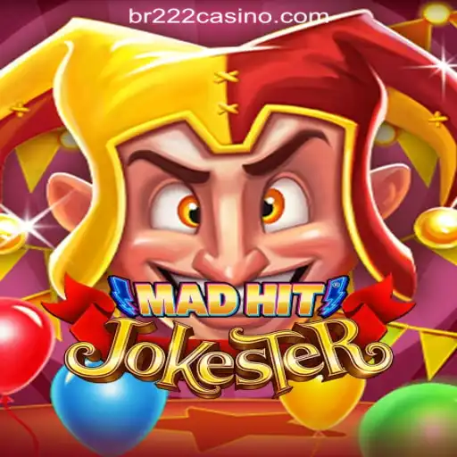 MadHitJokester: The Latest Craze at BR222 Melhor Cassino Online Brasil