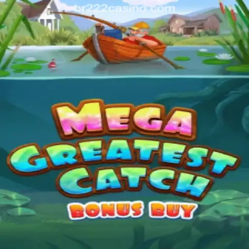MegaGreatestCatchBonusBuy: The Ultimate Online Gaming Experience