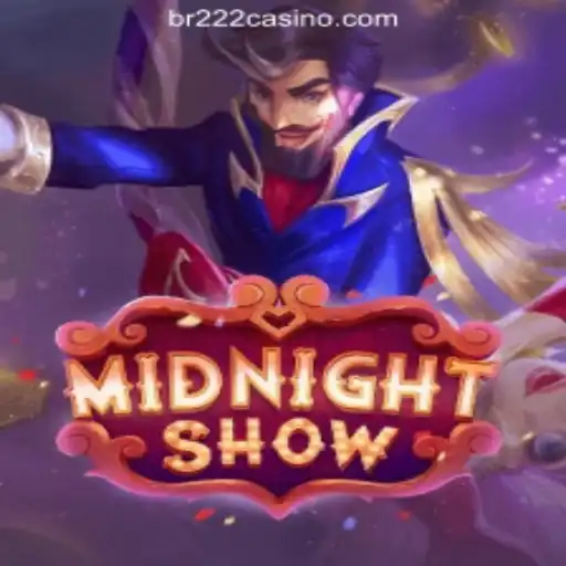 Experience the Thrills of MidnightShow: A Premier Game at BR222 Melhor Cassino Online Brasil