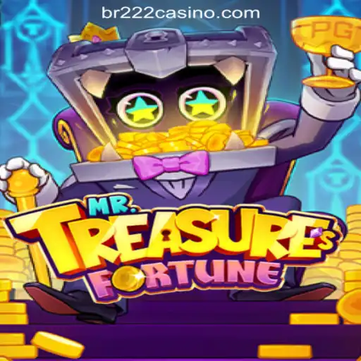 MrTreasuresFortune: Discover the Thrills of the Best Online Casino Game in Brazil