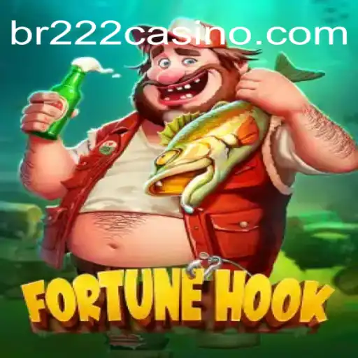 Discover the Thrilling World of FortuneHook: The Premiere Game at BR222 Melhor Cassino Online Brasil