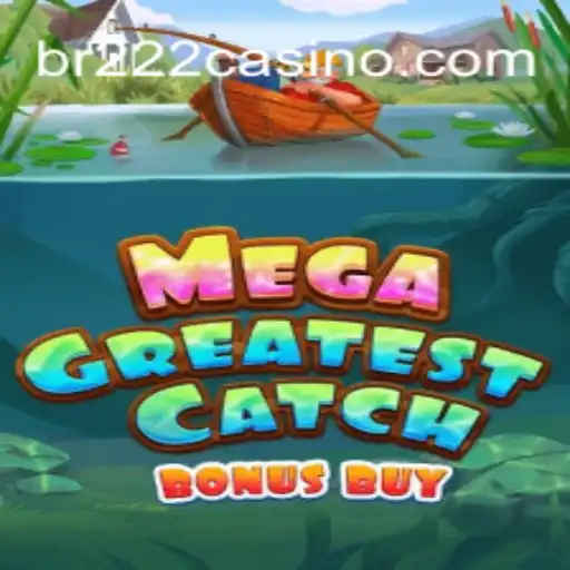 MegaGreatestCatchBonusBuy: The Ultimate Online Gaming Experience