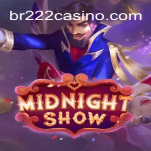 Experience the Thrills of MidnightShow: A Premier Game at BR222 Melhor Cassino Online Brasil