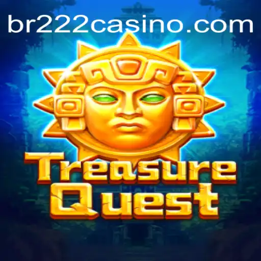 Embark on an Epic Adventure with TreasureQuest at BR222 Melhor Cassino Online Brasil