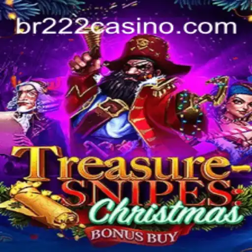 Discover TreasuresnipesChristmas: The Ultimate Gaming Experience at BR222 Melhor Cassino Online Brasil