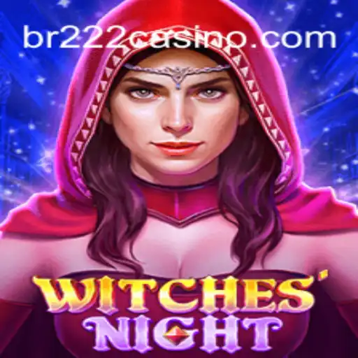 Unveiling WitchesNight: An Enchanting Journey into the World of Magic and Online Casinos