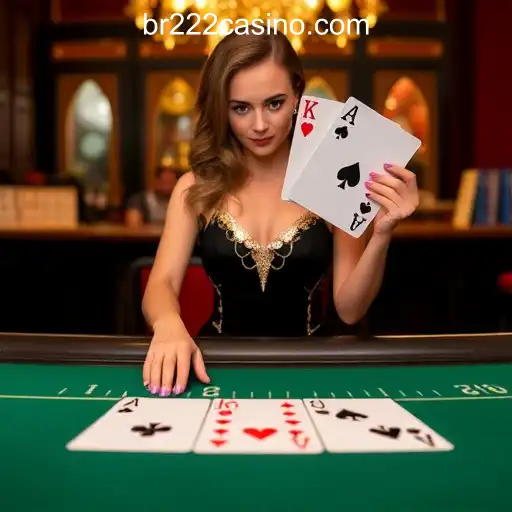Online Baccarat