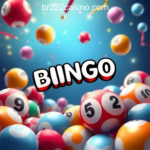 Online Bingo