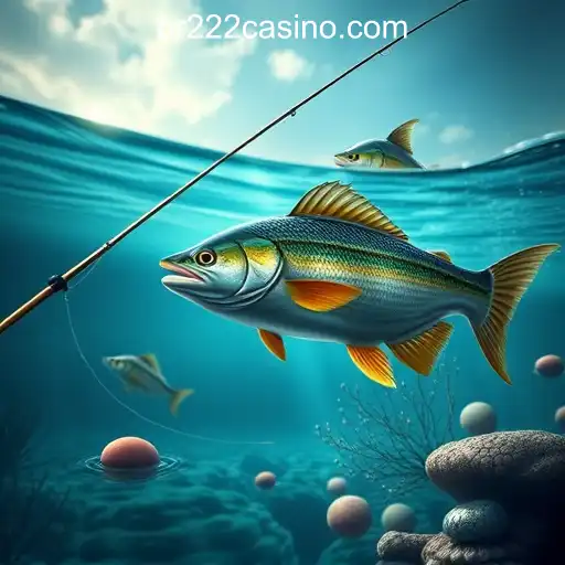 Online Fishing