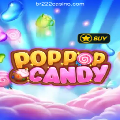 Exploring the World of POPPOPCANDY and the Excellence of BR222 Melhor Cassino Online Brasil