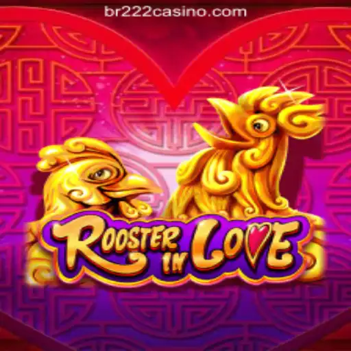RoosterInLove: Discover the Exciting World of Casino Gaming with BR222