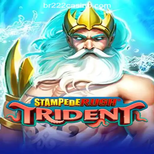 Experience the Thrill of StempedeRushTrident at BR222