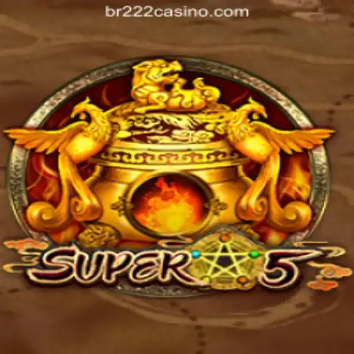 Exploring the Excitement of Super5: BR222 Melhor Cassino Online Brasil