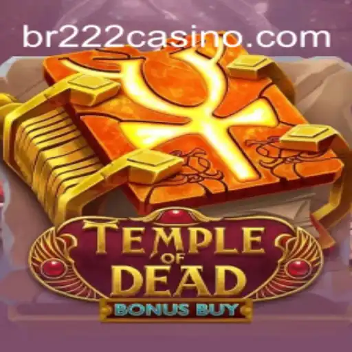 Exploring TempleofDeadBonusBuy: A Premier Online Slot Experience