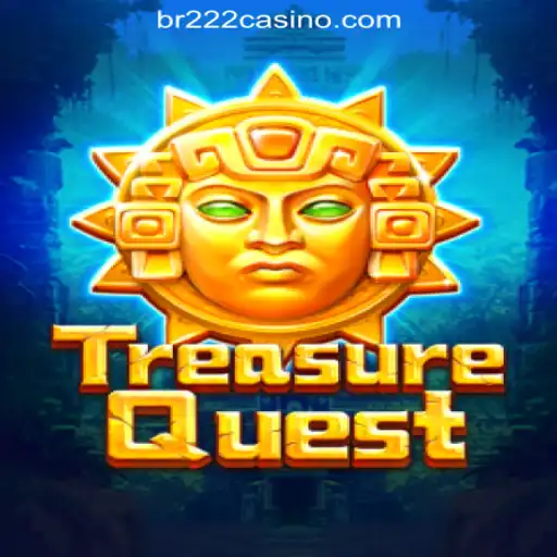 Embark on an Epic Adventure with TreasureQuest at BR222 Melhor Cassino Online Brasil