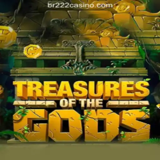 Discover the Excitement of TreasureoftheGods: Your Ultimate Online Casino Experience