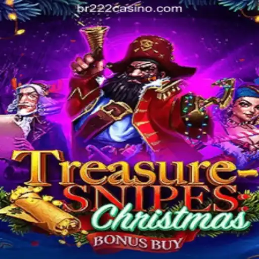 Discover TreasuresnipesChristmas: The Ultimate Gaming Experience at BR222 Melhor Cassino Online Brasil
