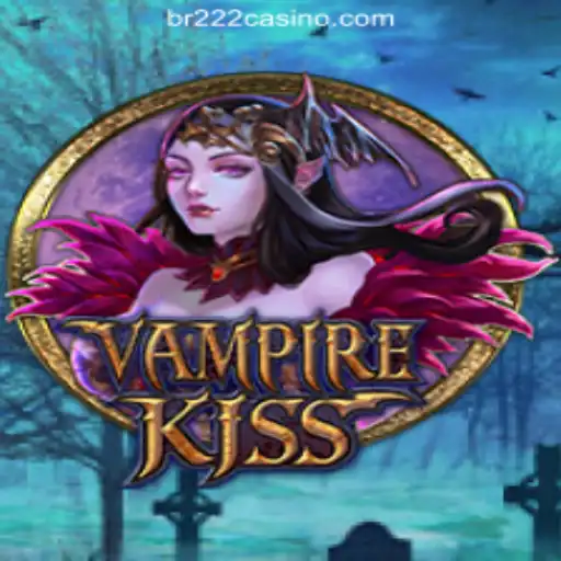 Dive into the World of VampireKiss: A Thrilling Casino Adventure