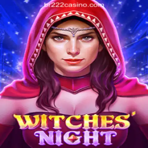 Unveiling WitchesNight: An Enchanting Journey into the World of Magic and Online Casinos