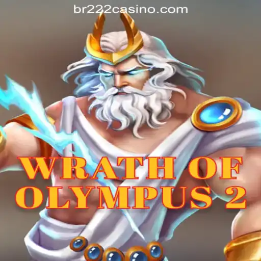 Wrath of Olympus 2: Discover the Ultimate Casino Experience in Brasil